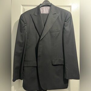 Men’s Sean John Suit 44R